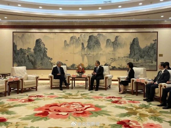 配资网站排名 英伟达CEO说中国是非常重要的市场：希望继续与中国合作